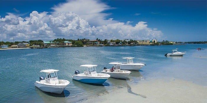 Jupiter Island, Florida