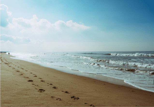 Jupiter Beach, Florida