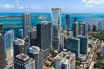 Landmark Miami Property