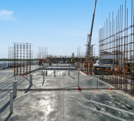 June 2025 Forte Luxe Construction