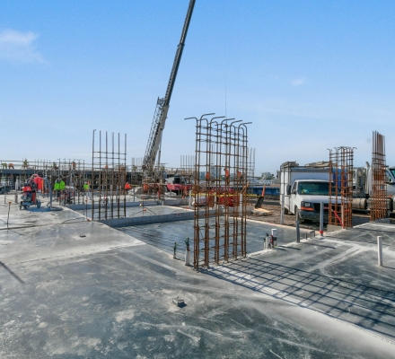 June 2025 Forte Luxe Construction