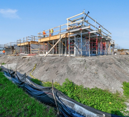 June 2025 Forte Luxe Construction