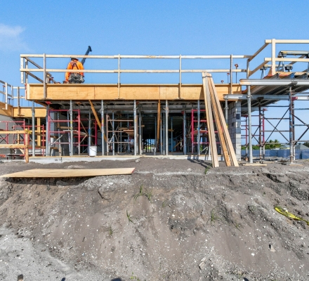 June 2025 Forte Luxe Construction