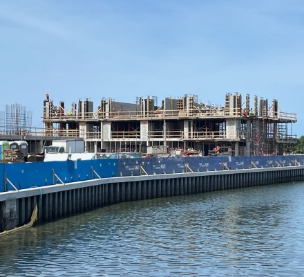 June 2025 Forte Luxe Construction