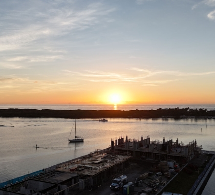 June 2025 Forte Luxe Construction