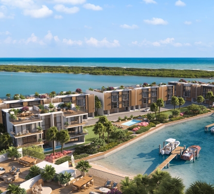 Forte Luxe Jupiter Island Florida