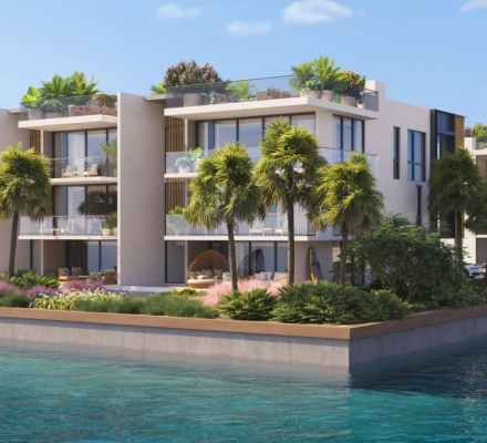 Waterfront Condos in Jupiter FLorida