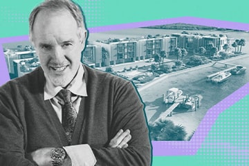 Marius Fortelni Jupiter Townhouse